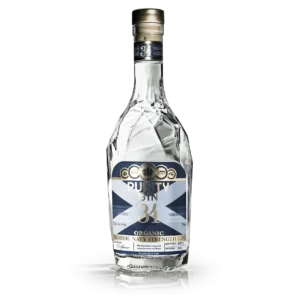Purity Navy Strength Organic Gin
