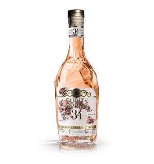 Purity Mediterranean Citrus